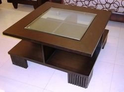 RCT-539 Wooden Center Table