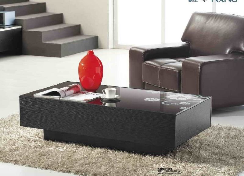 RCT-540 Wooden Center Table