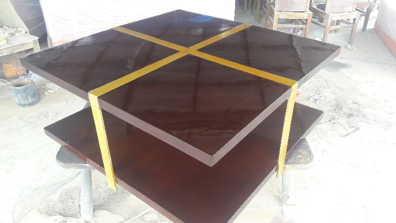 RCT-542 Wooden Center Table