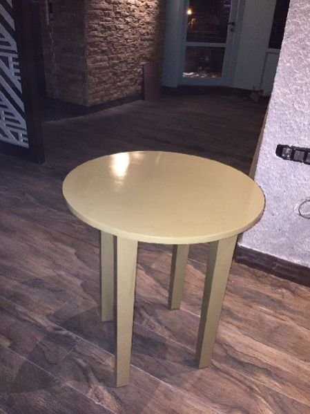 RCT-505 Wooden Center Table