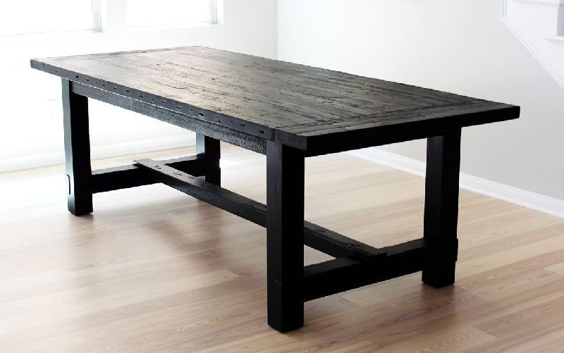 RCT-506 Wooden Center Table