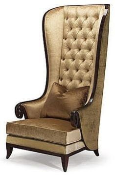 RWC-601 King Chair