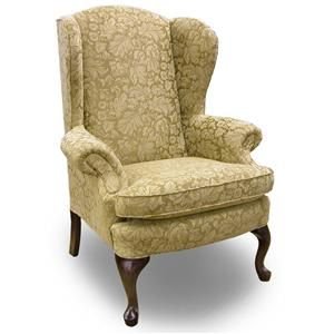RWC-603 King Chair