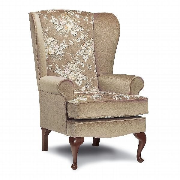 RWC-616 King Chair