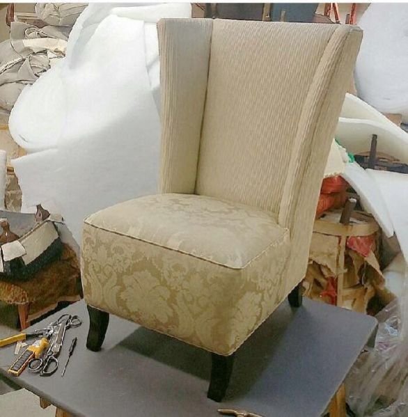 RWC-622 King Chair