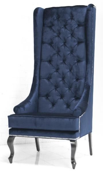 RWC-637 King Chair