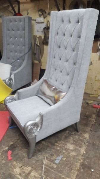 RWC-644 King Chair