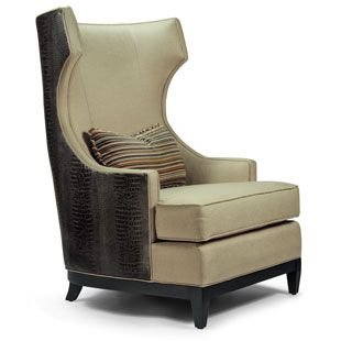 RWC-650 King Chair