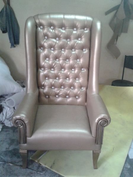 RWC-652 King Chair
