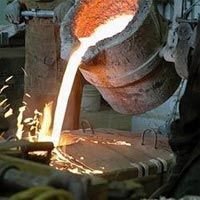 Aluminium Sand Casting Services 02