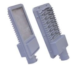 LED Street Light Fixtures In Frame 08