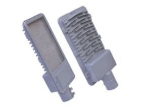 LED Street Light Fixtures In Frame 09