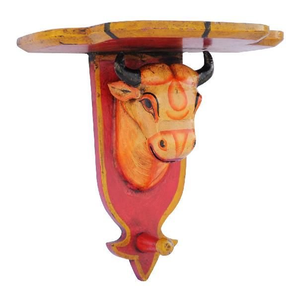 Wooden Handicraft 01