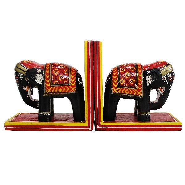 Wooden Handicraft 02