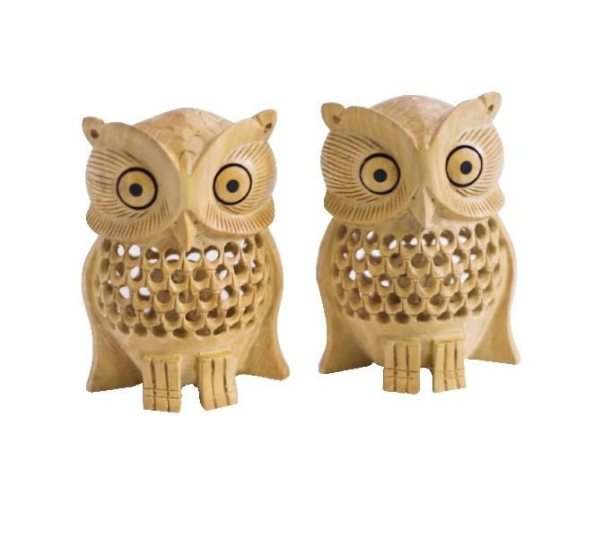 Wooden Handicraft 04