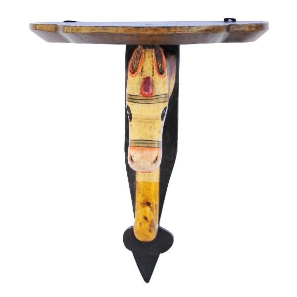 Wooden Handicraft 07