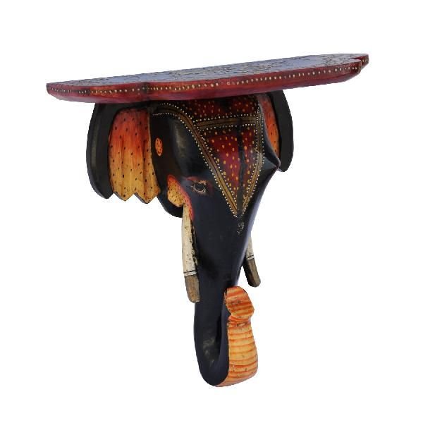 Wooden Handicraft 09