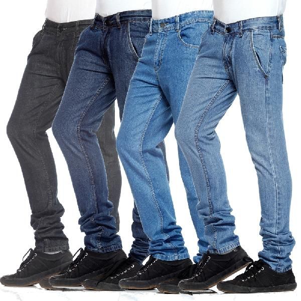 Mens Jeans 02