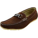 Mens Synthetic Loafer 02