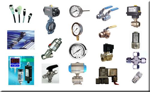 Electrical Process Controller