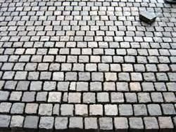 Granite Cobbles 01