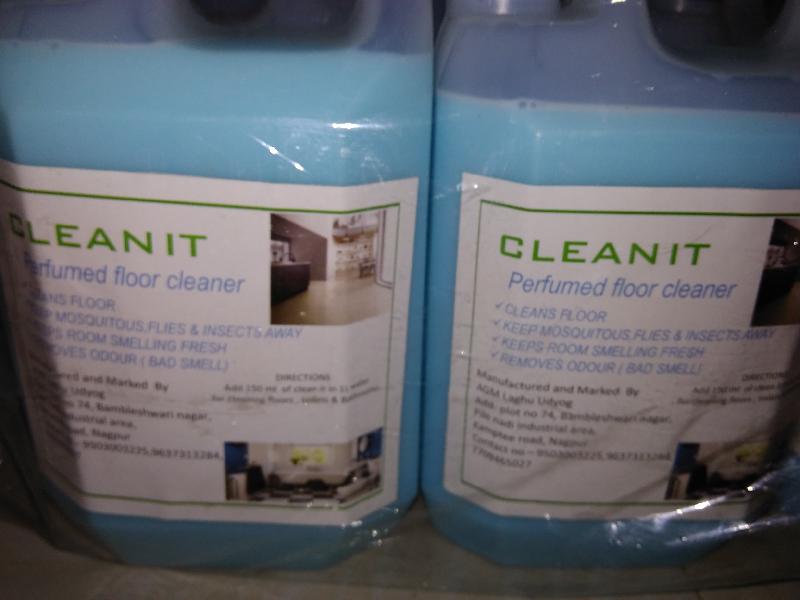 Clean It Floor Cleaner 04