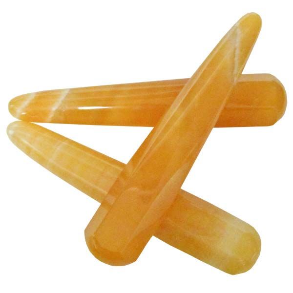 Gemstone Massage Wand 03