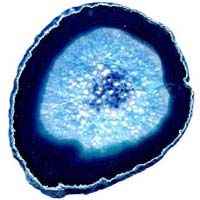 Agate Slice 02
