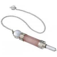 Gemstone Healing Stick 04