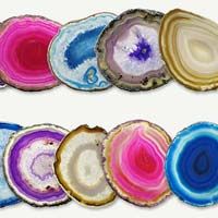 Agate Slice 03