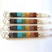 Gemstone Healing Stick 05