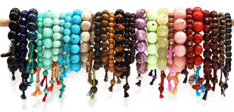 Gemstone Bracelet 05