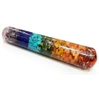 Gemstone Massage Wand 06