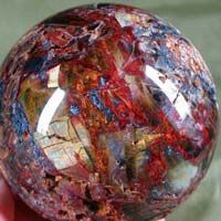 Gemstone Ball 06