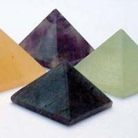 Gemstone Pyramid 01
