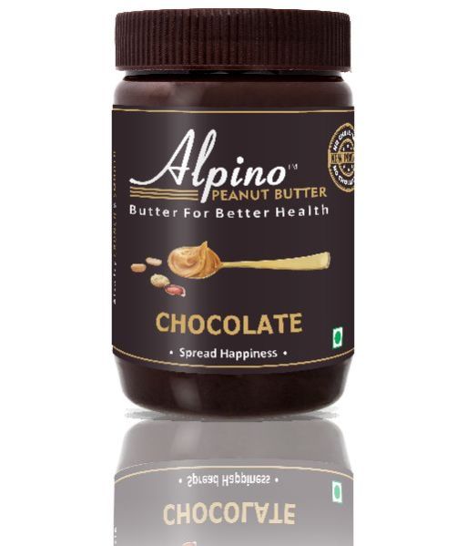 Alpino Peanut Butter Chocolate 04