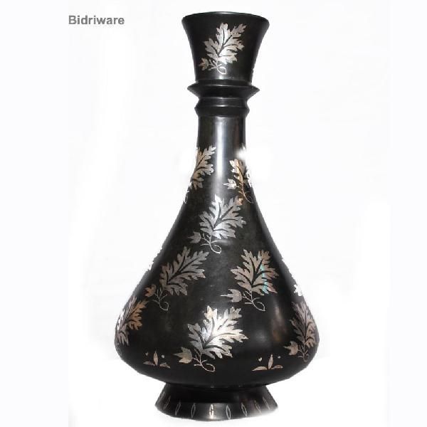 Aftaba Flower Vase (Sheet Work)