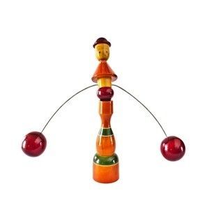 Balancing Doll