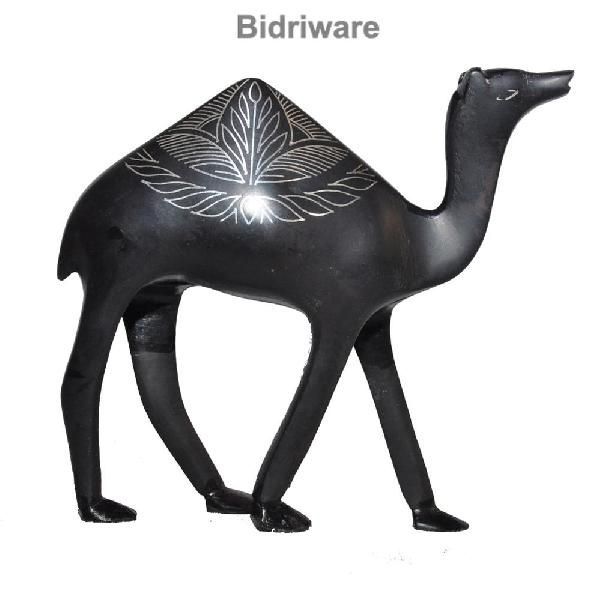 Camel (Tarkashi Work)