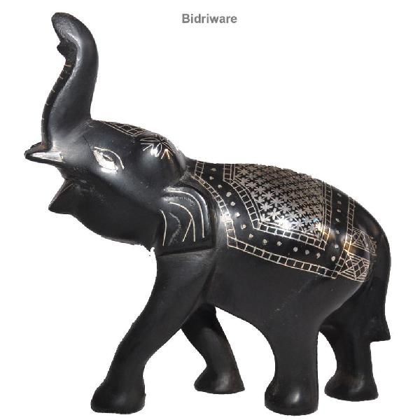 Elephant 1 (Phooljadi Work)