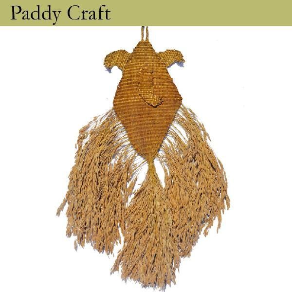 Paddy Ganesha Hanging