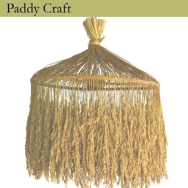 Paddy Gudu (Nest) Hanging - Extra Large