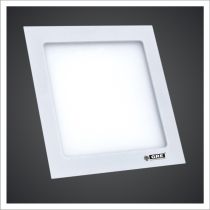 Led Panel Light Square Recess (210x210)