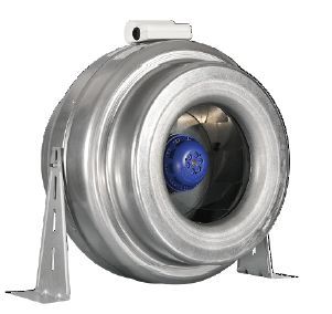 Xpelair Duct Inline Fans (XID 200)