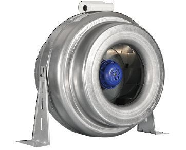 Xpelair Duct Inline Fans (XIDP 315)