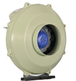 Xpelair Impeller Inline Fans (XIDP 150)