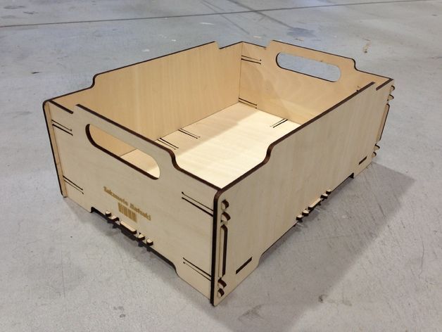 Plywood Furniture 02