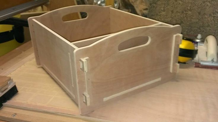 Plywood Furniture 01