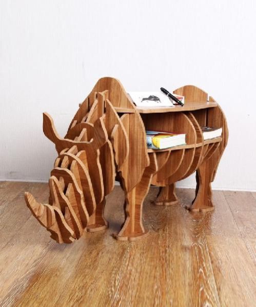 Plywood Furniture 02