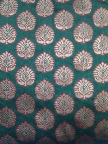 Jacquard Fabric 02
